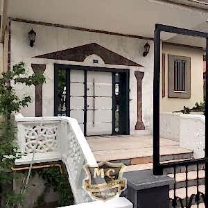 Mahmutoğulları Çelik Kapı Sistemleri