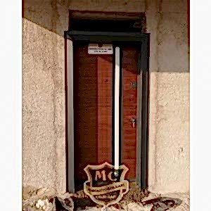 Mahmutoğulları Çelik Kapı Sistemleri