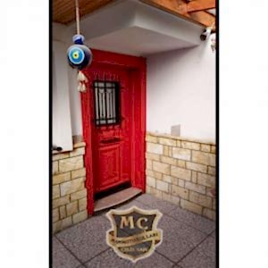 Mahmutoğulları Çelik Kapı Sistemleri