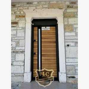 Mahmutoğulları Çelik Kapı Sistemleri