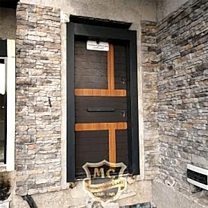 Mahmutoğulları Çelik Kapı Sistemleri