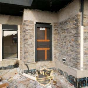 Mahmutoğulları Çelik Kapı Sistemleri