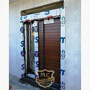 Mahmutoğulları Çelik Kapı Sistemleri