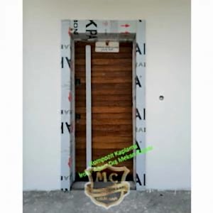 Mahmutoğulları Çelik Kapı Sistemleri