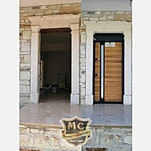 Mahmutoğulları Çelik Kapı Sistemleri