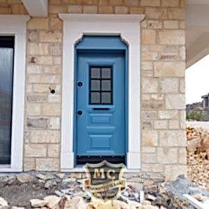 Mahmutoğulları Çelik Kapı Sistemleri