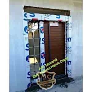 Mahmutoğulları Çelik Kapı Sistemleri