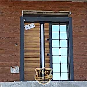 Mahmutoğulları Çelik Kapı Sistemleri