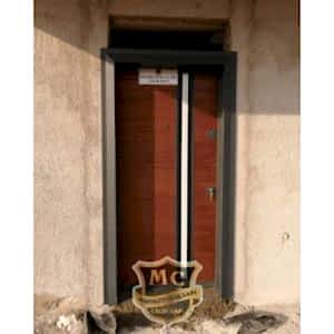 Mahmutoğulları Çelik Kapı Sistemleri