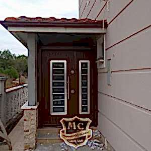 Mahmutoğulları Çelik Kapı Sistemleri