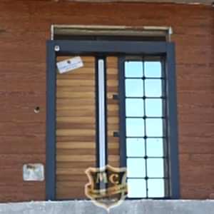 Mahmutoğulları Çelik Kapı Sistemleri