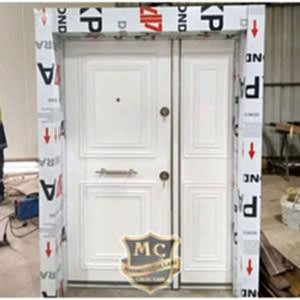 Mahmutoğulları Çelik Kapı Sistemleri