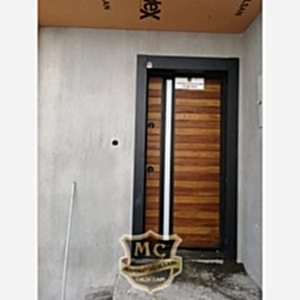 Mahmutoğulları Çelik Kapı Sistemleri