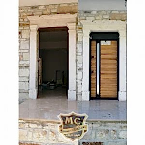 Mahmutoğulları Çelik Kapı Sistemleri