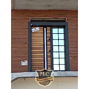 Mahmutoğulları Çelik Kapı Sistemleri