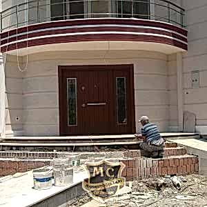 Mahmutoğulları Çelik Kapı Sistemleri