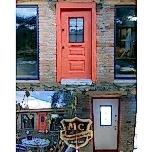 Mahmutoğulları Çelik Kapı Sistemleri