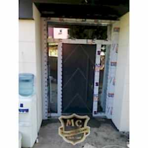 Mahmutoğulları Çelik Kapı Sistemleri