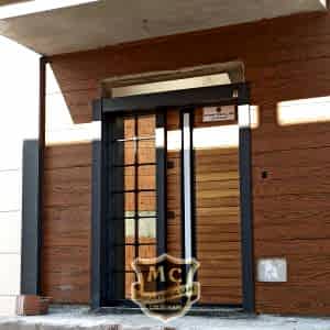 Mahmutoğulları Çelik Kapı Sistemleri