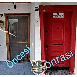 Mahmutoğulları Çelik Kapı Sistemleri