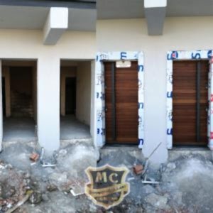 Mahmutoğulları Çelik Kapı Sistemleri