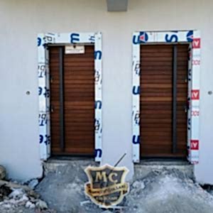 Mahmutoğulları Çelik Kapı Sistemleri