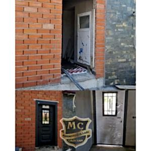 Mahmutoğulları Çelik Kapı Sistemleri