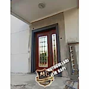 Mahmutoğulları Çelik Kapı Sistemleri