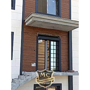 Mahmutoğulları Çelik Kapı Sistemleri