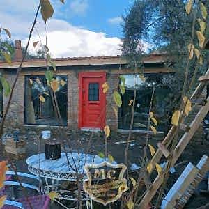 Mahmutoğulları Çelik Kapı Sistemleri