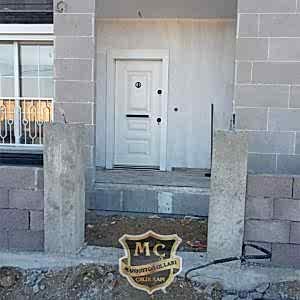 Mahmutoğulları Çelik Kapı Sistemleri