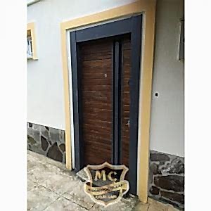 Mahmutoğulları Çelik Kapı Sistemleri